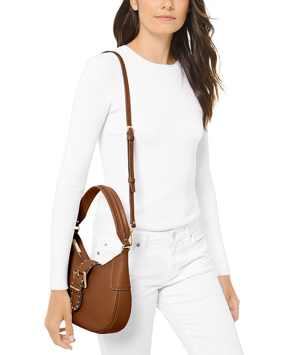 Michael Kors Lillian Shoulder Bag & Reviews Handbags & Accessories