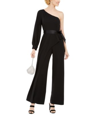 macy's one piece jumpsuits