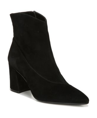 naturalizer hart bootie