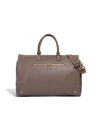 hook and albert women's weekender