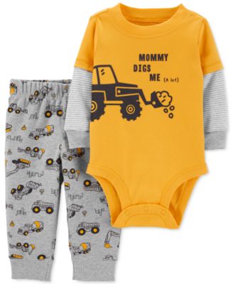 mommy and me pants