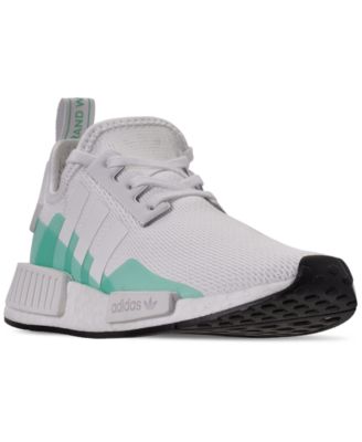 adidas nmd runner r1 casual shoes