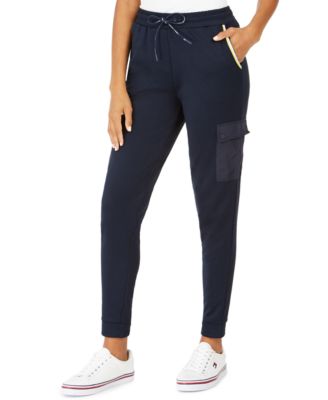 womens joggers macys