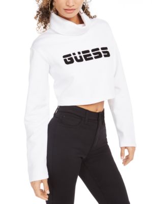 macys tops guess