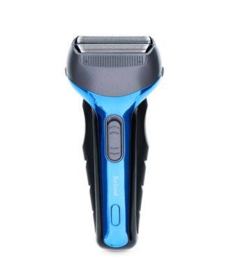 code homme rechargeable hair trimmer