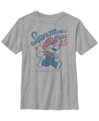 super mario vintage t shirt