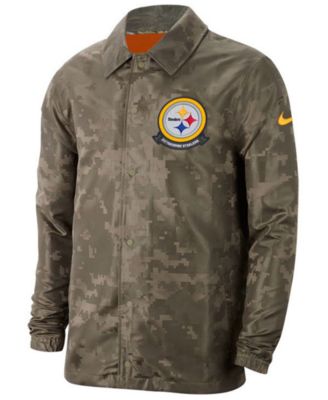 nfl steelers salute to service