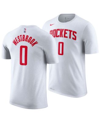 houston rockets t shirt jersey