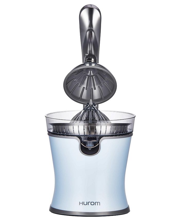 Hurom CJ Citrus Juicer & Reviews Small Appliances Kitchen Macy's