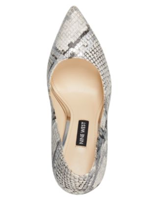 nine west tatiana leopard