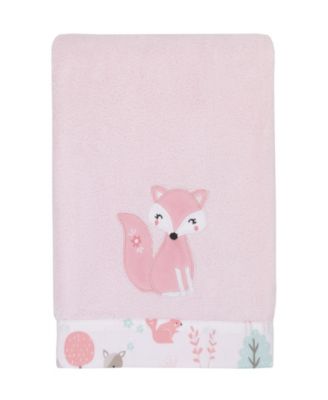 macy's baby blankets