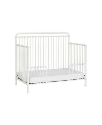 million dollar baby crib winston