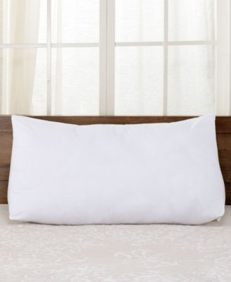 wedge pillow macys