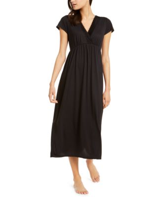 macy's women's long nightgowns