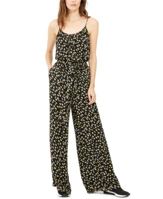 michael kors jumpsuit macys