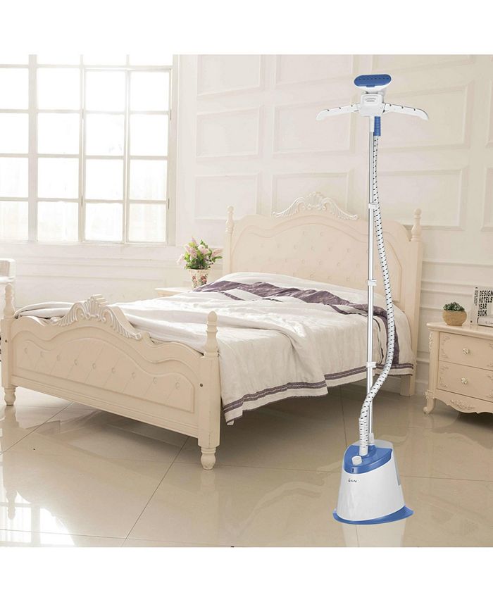 SALAV Garment Steamer XL & Reviews Cleaning & Organization Home