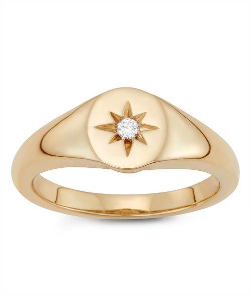Serena Williams Jewelry Diamond Accent Starburst Pinky Ring In 14k Yellow Gold Reviews Rings Jewelry Watches Macy S 1352 results have been found. serena williams jewelry diamond accent
