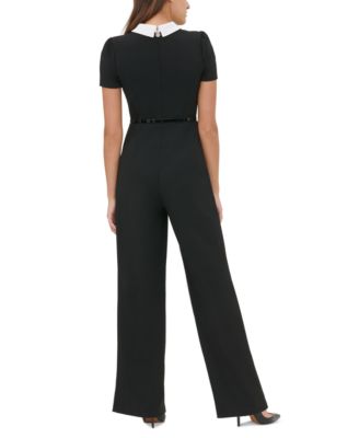 macy's tommy hilfiger jumpsuit