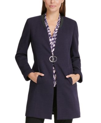 macys long jackets