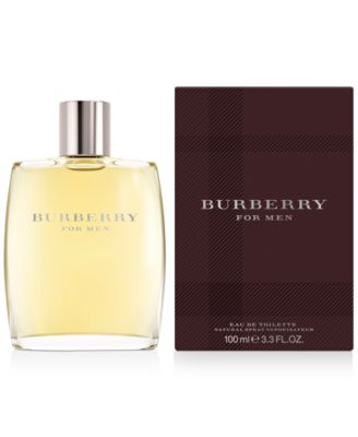 burberry touch for men 3.3