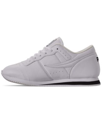 fila women's machu casual sneakers from finish line