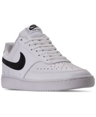 Nike Men's Nike Court Vision Low Casual Sneakers from Finish Line \u0026 Reviews  - Finish Line Athletic Shoes - Men - Macy's