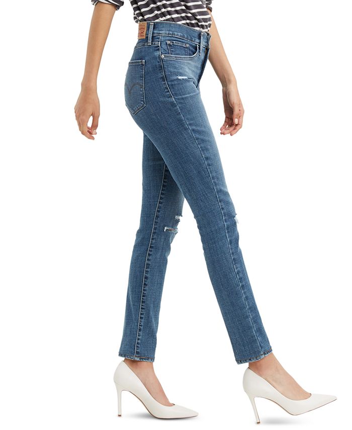 Levi's Women's 311 Shaping Skinny Jeans & Reviews - Jeans - Juniors - Macy's