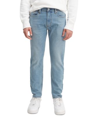 macys levis 502