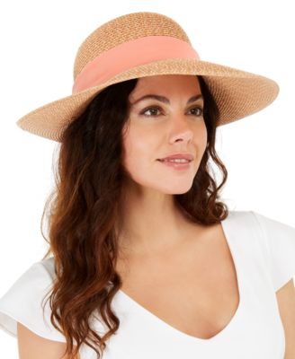 Nine West Floppy Scarf Hat Online, 58 