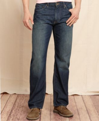 tommy hilfiger freedom relaxed fit jeans