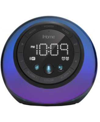 ihome color changing