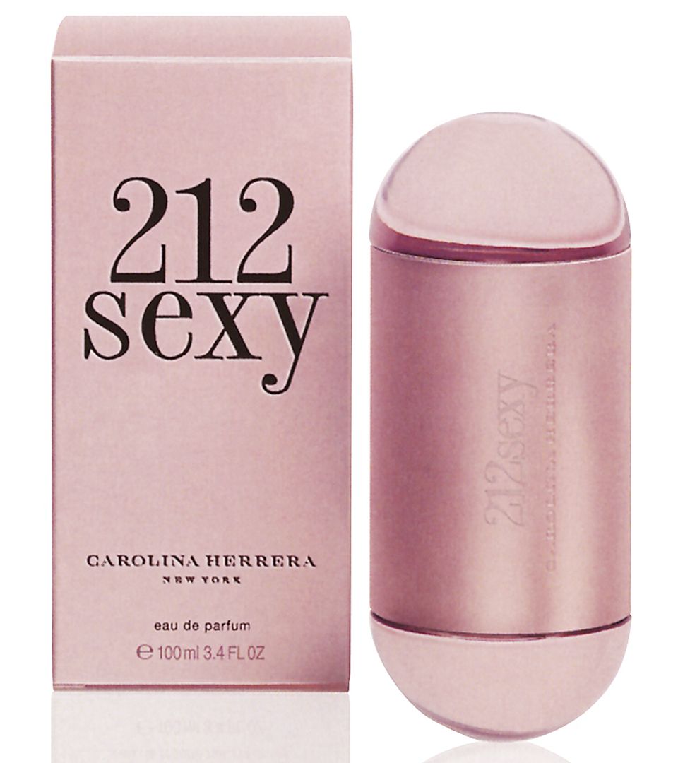 Carolina Herrera 212 for Women Perfume Collection   Perfume   Beauty