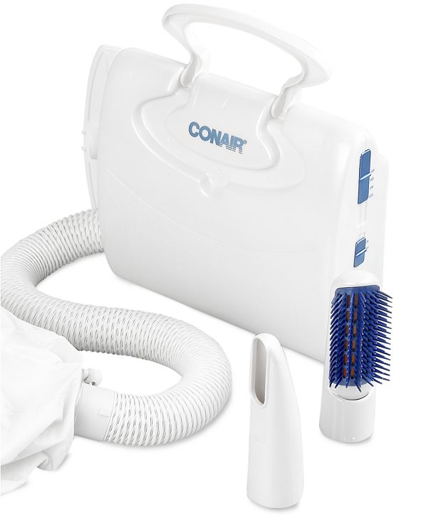 Conair SB1XR Soft Dryer & Reviews Hair Care Bed & Bath Macy