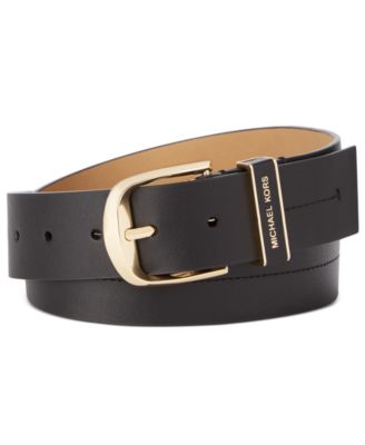 mk belt macys
