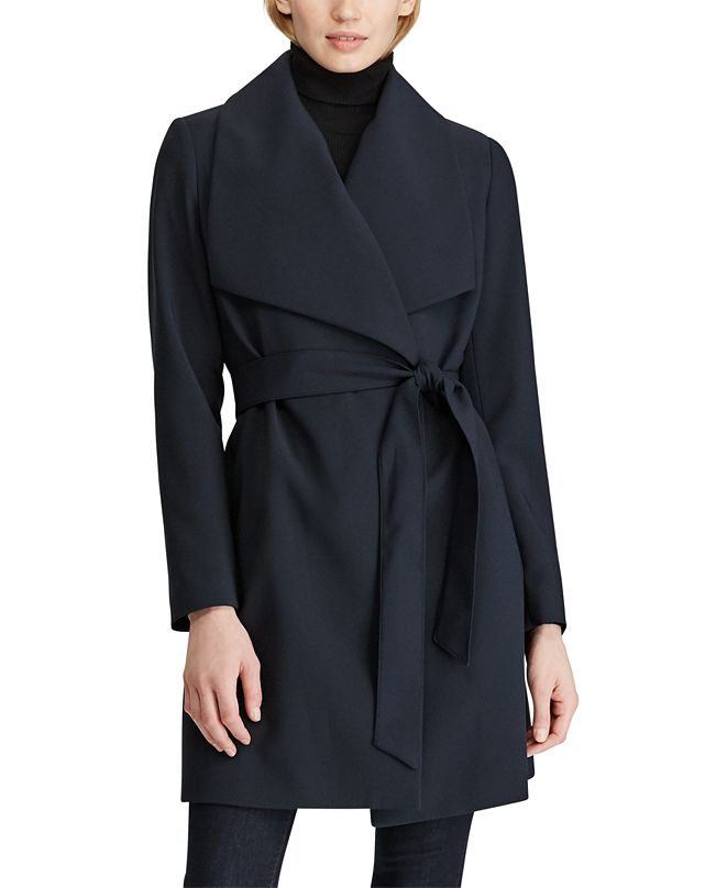 ralph lauren petites macys