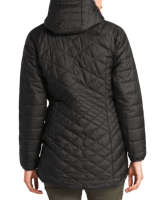 north face women's reversible down jacket