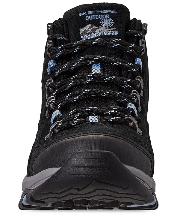 skechers womens trego