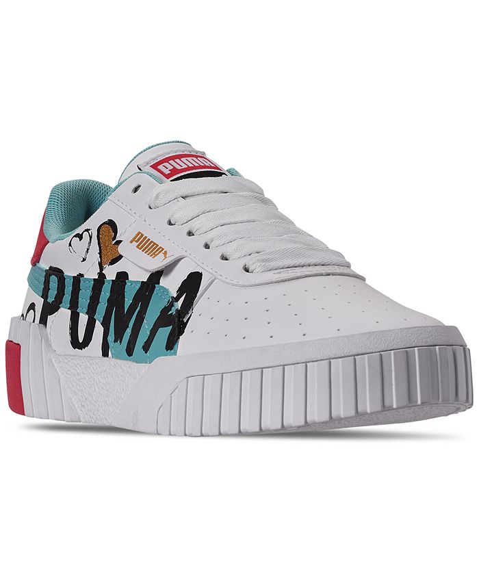 zapatos fila en madrid adidas