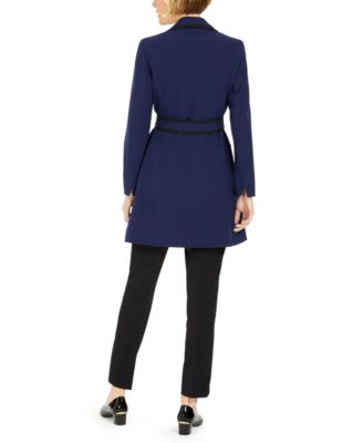sandal coat suit