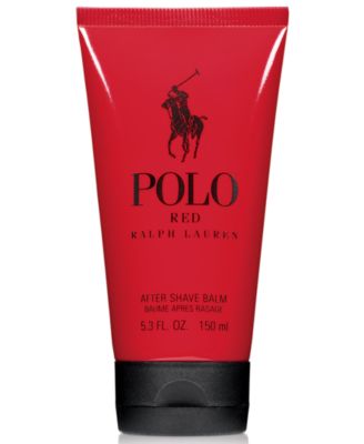 Ralph Lauren Men's Polo Red After Shave 