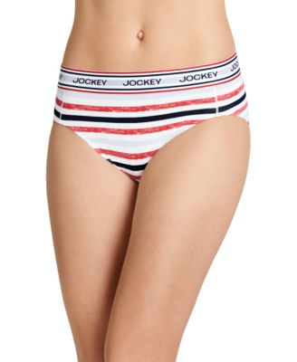 macy's women's cotton underwear