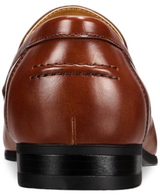 macys alfani loafers