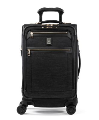 carry on luggage softside