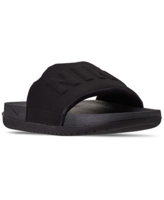 Nike Men's Offcourt Slide Sandals from 