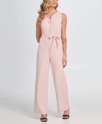 macys womens jumpsuits