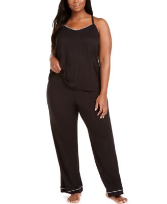 macys plus size alfani tops