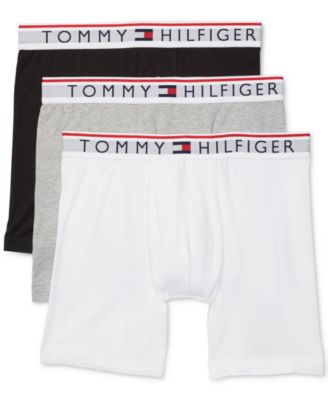 macy's tommy hilfiger boxers