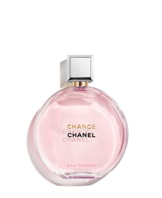 chanel chance perfume offers