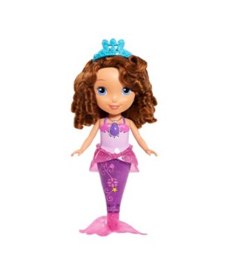 disney princess sofia doll