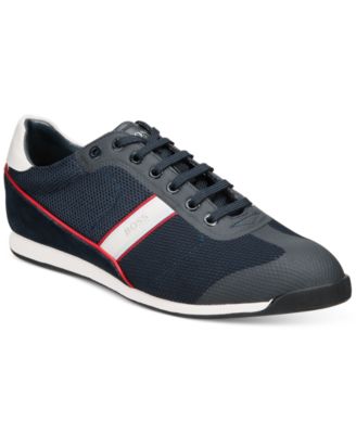 low profile tennis shoes